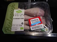 AH Biologisch Kipdrumsticks
