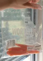 carrots