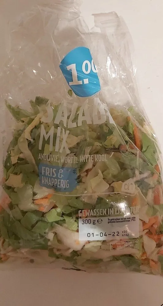 Salade Mix