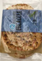Italiaanse Focaccia