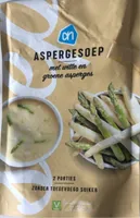 Aspergesoep