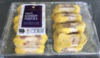 Bokkenpootjes