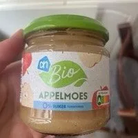 Biologische Appelmoes