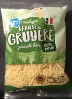 Franse gruyere