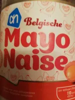 Belgische mayonaise Albert Heijn