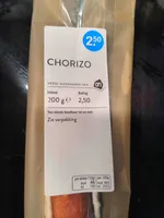 Chorizo