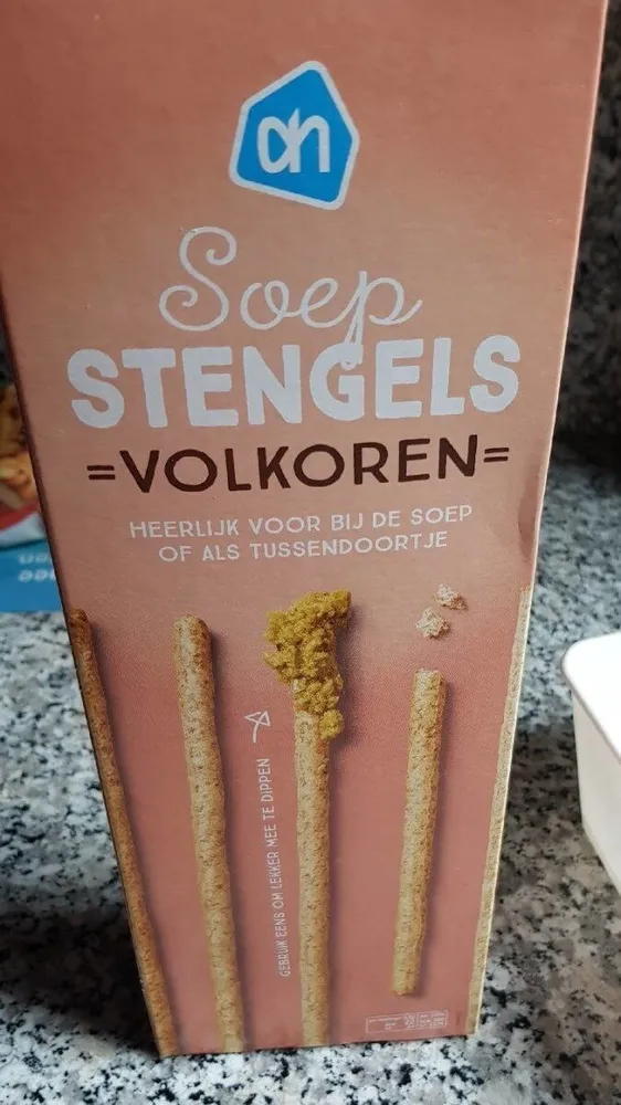 Soepstengels