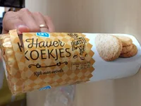 Haver Koekjes