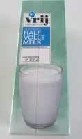 Lactosevrije Halfvolle Melk