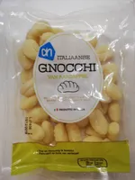 Italiaanse Gnocchi van aardappel