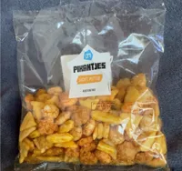 Pikantjes