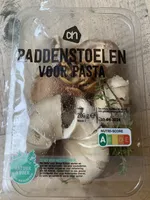 Paddenstoelenmix