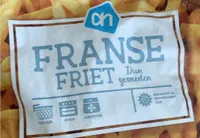 Franse friet