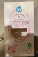 Geitenkaasschijfjes