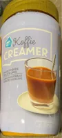 Koffiecreamer Pot