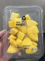Verse Mango