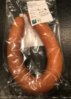 Veluwse Rookworst