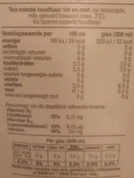 Karnemelk