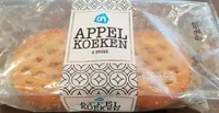 Apple rounds