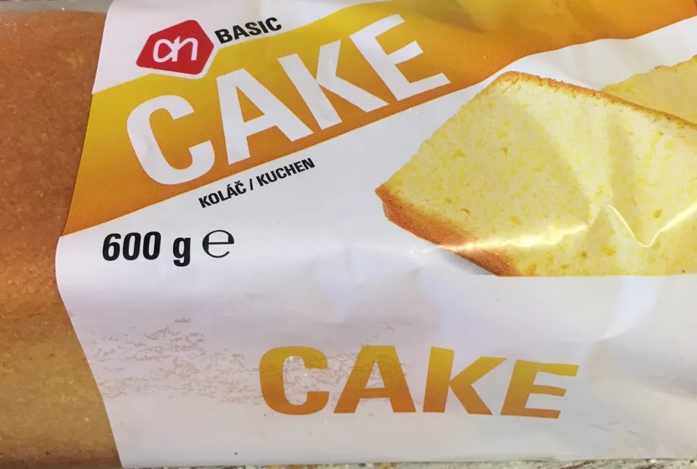 Cake