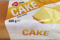 Cake