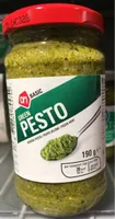 Green Pesto