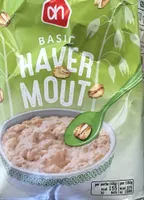 Havermout