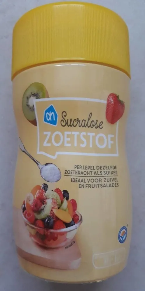 Sucralose