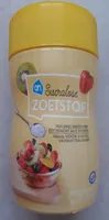 Sucralose