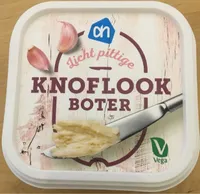 Knoflookboter