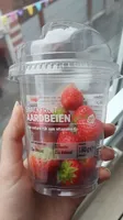 aardbeien