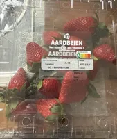 AH Aardbeien