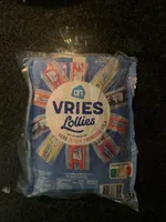 Vries Lollies
