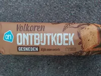 Ontbijtkoek