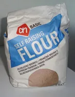 Self raising flour