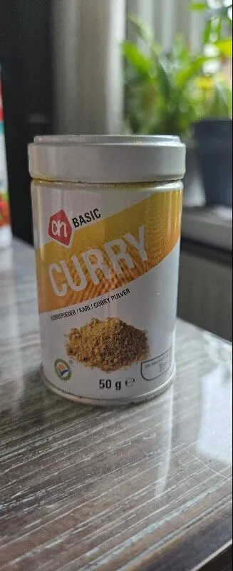 Curry
