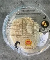 AH Parmigiano reggiano
