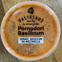 Pomodori Basilicum