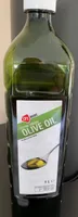Extra virgin olive oil