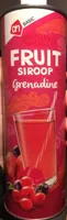 Sirop de grenadine