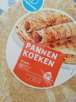 Pannenkoeken
