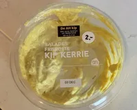 Kip Kerrie