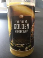 Jus d'ananas