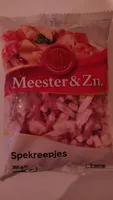 Spekreepjes