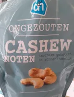 Ongezouten cashewnoten
