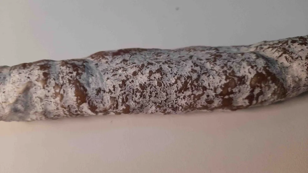 Fuet Ibérico