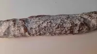 Fuet Ibérico
