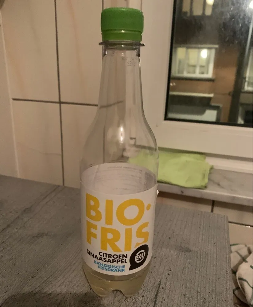 Biofris citroen