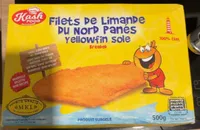 Filet de limane