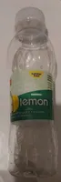 Green tea apple lemon